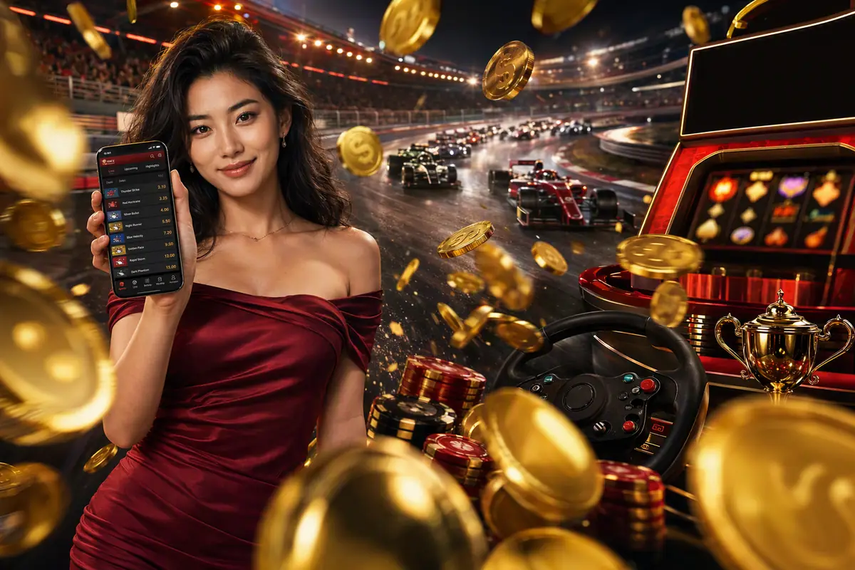 ai237 Online Casino Live Dealer