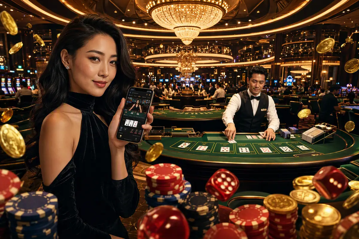 ai237 Welcome Bonus Offer Casino