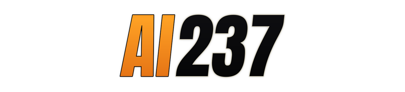 ai237 লোগো